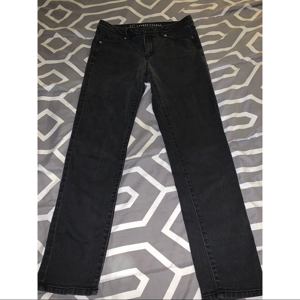 LC Lauren Conrad Jeans